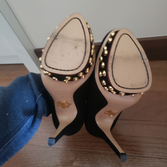 Charlotte Olympia - Picture 4 of 7